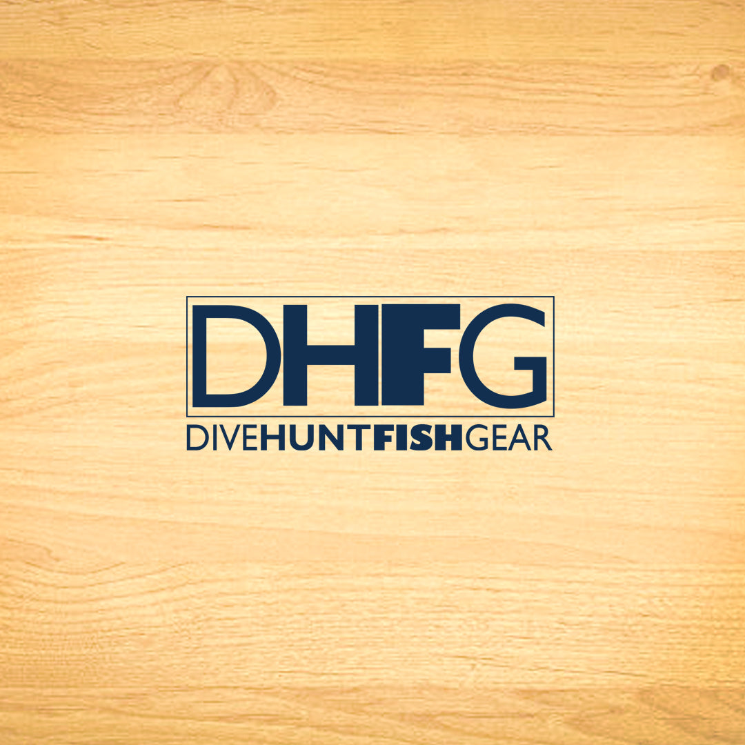 Dive Hunt Fish Gear ™